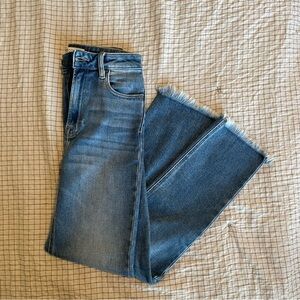 Hidden Harley Mom Stretch Jeans